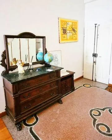 Apartament Mare Luminoso - Sabrina
