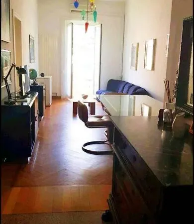 Apartment Mare Luminoso - Sabrina
